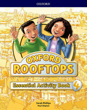 EP 4 - ROOFTOPS 4 WB ESSENTIAL PRACTICE