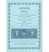HOMERI OPERA -I-