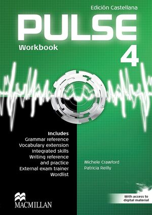 PULSE 4ºESO WB PACK 15