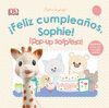 ¡FELIZ CUMPLEAÑOS, SOPHIE!¡POP UP SORPRESA!