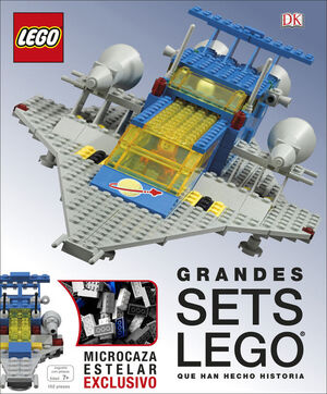 GRANDES SETS DE LEGO® QUE HAN HECHO HISTORIA