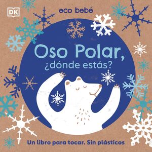 OSO POLAR, ¿DONDE ESTAS?