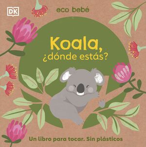 KOALA, ¿DÓNDE ESTÁS?