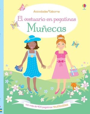 MUÑECAS