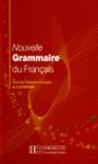 GRAMMAIRE FRANÇAIS SORBONNE