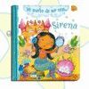 MI SUEÑO DE SER SIRENA