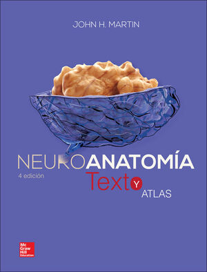 NEUROANATOMIA TEXTO Y ATLAS
