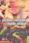 ESTADO Y SOCIEDAD EN EL MUNDO ANTIGUO