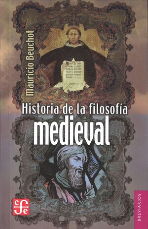 HISTORIA DE LA FILOSOFIA MEDIEVAL