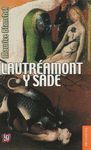 LAUTRÉAMONT Y SADE