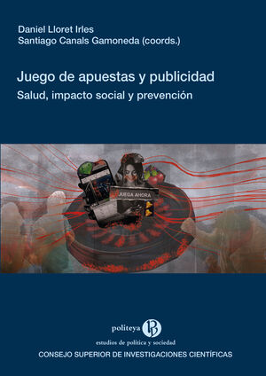 JUEGO DE APUESTAS Y PUBLICIDAD : SALUD, IMPACTO SOCIAL Y PREVENCIÓN