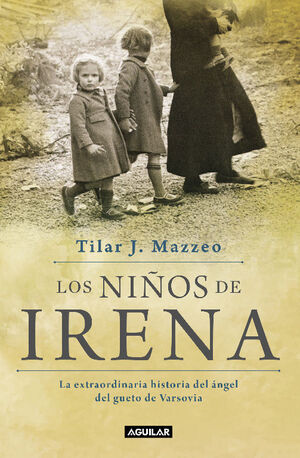 NIÑOS DE IRENA, LOS (LOGOS)