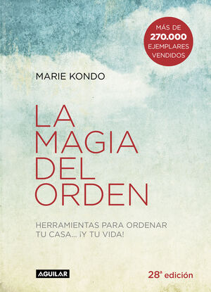 MAGIA DEL ORDEN, LA