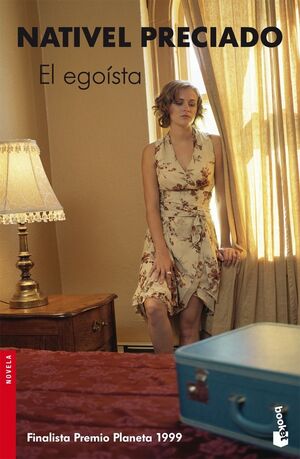 EL EGOISTA (NF)