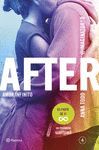 AFTER 4. AMOR INFINITO (SERIE AFTER 4)