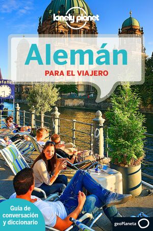 ALEMAN PARA EL VIAJERO 4