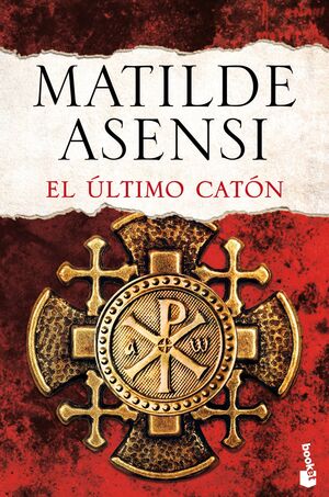 EL ULTIMO CATON