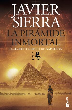 LA PIRAMIDE INMORTAL