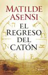 EL REGRESO DEL CATON