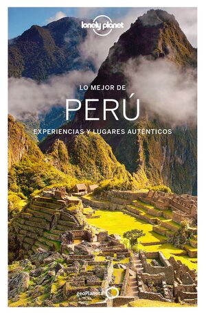 LO MEJOR DE PERÚ 3