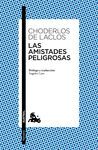 LAS AMISTADES PELIGROSAS