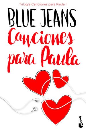 CANCIONES PARA PAULA (TRILOGIA CANCIONES PARA PAUL