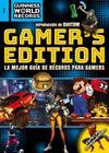 GUINNESS WORLD RECORDS 2018. ESPECIAL VIDEOJUEGOS