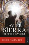 EL FUEGO INVISIBLE(P.PLANETA 2017)