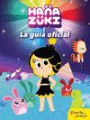 HANAZUKI. LA GUIA OFICIAL