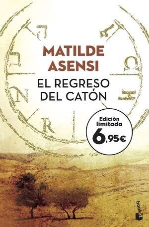 EL REGRESO DEL CATON