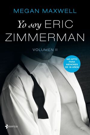 YO SOY ERIC ZIMMERMAN, VOL 2