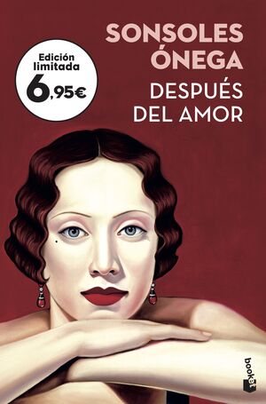 DESPUES DEL AMOR