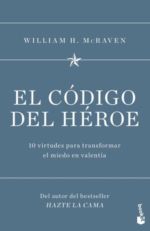 EL CÓDIGO DEL HÉROE