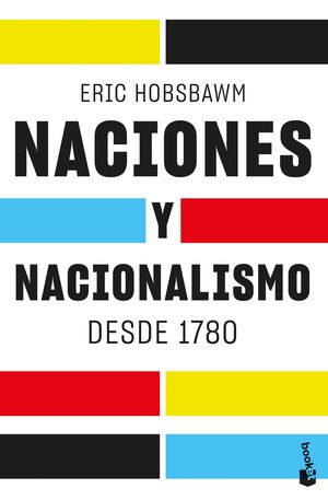 NACIONES Y NACIONALISMO DESDE 1780