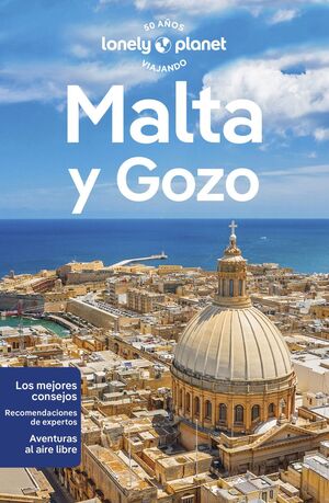 MALTA Y GOZO 3