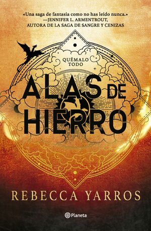 02. ALAS DE HIERRO