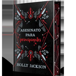ESPECIAL ASESINATO PRINCIPIANTES