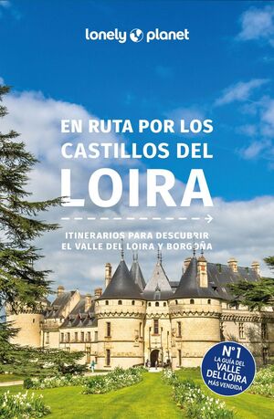 EN RUTA POR LOS CASTILLOS DEL LOIRA 2