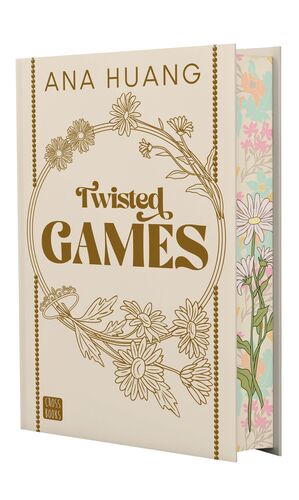 TWISTED GAMES