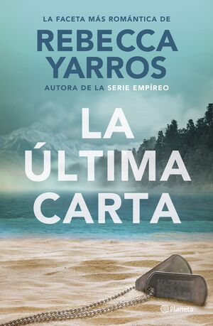 ULTIMA CARTA, LA
