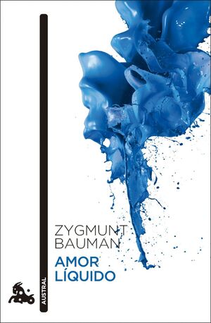 AMOR LIQUIDO
