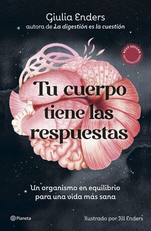 TU CUERPO TIENE LAS RESPUESTAS:ORGANISMO EQUILIBRIO VIDA