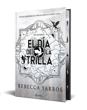 EL DÍA DE LA TRILLA