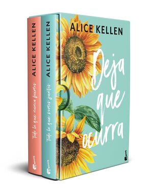 ESTUCHE TODO LO QUE NUNCA FUIMOS + TODO LO QUE SOM