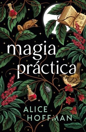 MAGIA PRÁCTICA
