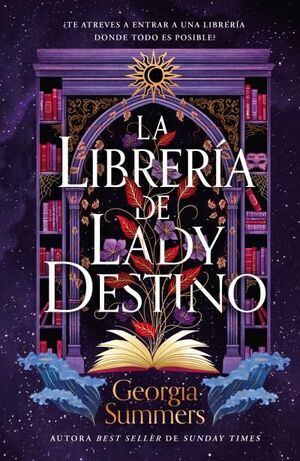 LIBRERIA DE LADY DESTINO, LA