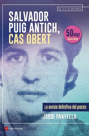 SALVADOR PUIG ANTICH CAS OBERT