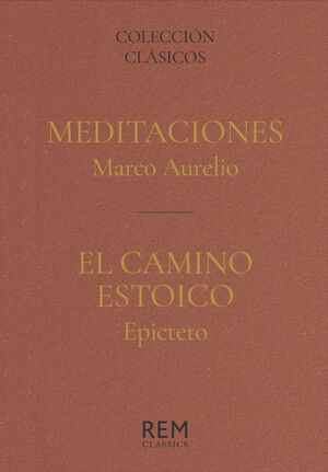 ESTUCHE COLECCION CLASICOS