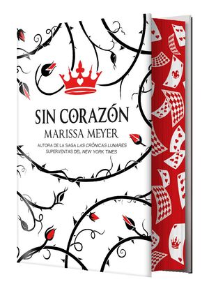SIN CORAZÓN