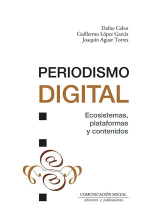PERIODISMO DIGITAL